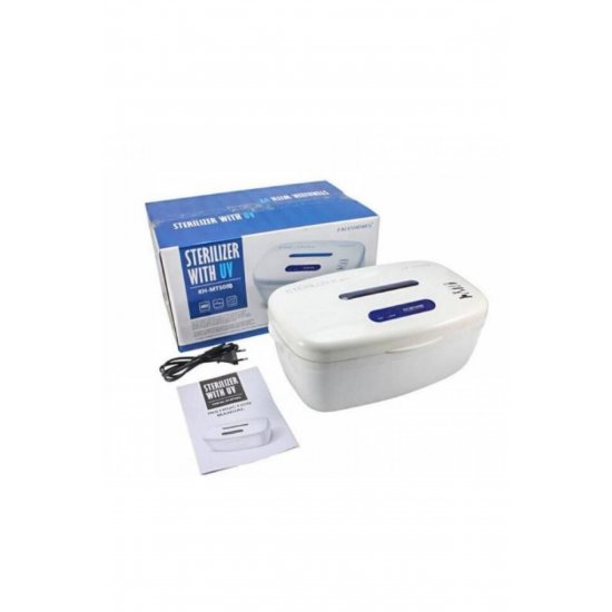 ΑΠΟΣΤΕΙΡΩΤΗΣ UV KH-MT508A