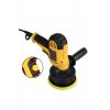 Στίλβωση Μύλος Στίλβωσης 700W 125mm 3700rpm Στιλβωτής με Λαβή – Τροχός αυτοκινήτου