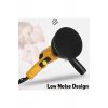 Στίλβωση Μύλος Στίλβωσης 700W 125mm 3700rpm Στιλβωτής με Λαβή – Τροχός αυτοκινήτου