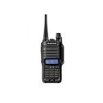 Baofeng UV-9R Αδιάβροχο ραδιόφωνο αλουμινίου υψηλής απόδοσης