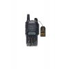 Baofeng UV-9R Αδιάβροχο ραδιόφωνο αλουμινίου υψηλής απόδοσης