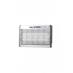 ΗΛΕΚΤΡΙΚΗ ΠΑΓΙΔΑ ΕΝΤΟΜΩΝ – PEST KILLERr 2x20WATT KF-4040