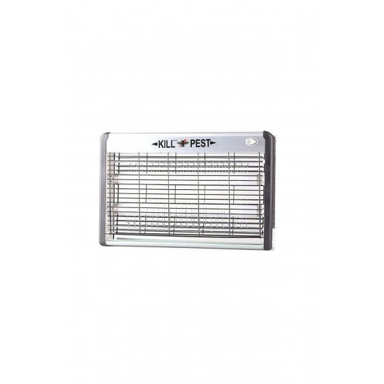 ΗΛΕΚΤΡΙΚΗ ΠΑΓΙΔΑ ΕΝΤΟΜΩΝ – PEST KILLERr 2x20WATT KF-4040