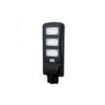 Solar Led Street φωτιστικό 60W GD-88