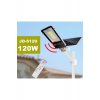Ηλιακό φως δρόμου -Ηλιακό φως δρόμου JD-6120 120W
