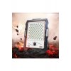 Ηλιακός προβολέας υψηλής φωτεινότητας αδιάβροχος IP66 με κάμερα ασφαλείας CCTV και wifi 200W MJ-DW90