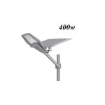 Αυτόνομο ηλιακό φως δρόμου LED 400w εξωτερικού χώρου με τηλεχειριστήριο MJ-XJ804