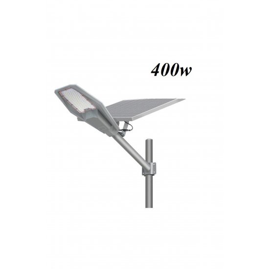 Αυτόνομο ηλιακό φως δρόμου LED 400w εξωτερικού χώρου με τηλεχειριστήριο MJ-XJ804 Αυτόνομο ηλιακό φως δρόμου LED 400w εξωτερικού χώρου με τηλεχειριστήριο MJ-XJ804