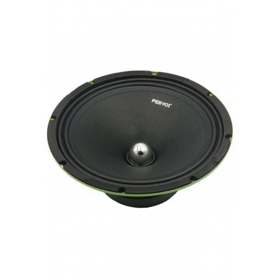 Ηχείο αυτοκινήτου Pervoi CTC-805A 8” INCH