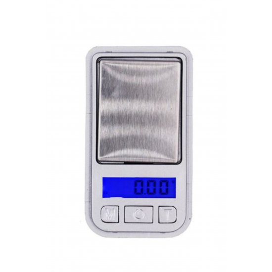 Μίνι ψηφιακή ζυγαριά ακριβείας - Handy Scale 100/0,01