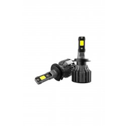 Λαμπτήρες LED H7 12V 2 TMX-36W 5.000LM 6000K IP68 A500-N39-H7 NOVSIGHT