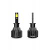 Λαμπτήρες LED H7 12V 2 TMX-36W 5.000LM 6000K IP68 A500-N39-H7 NOVSIGHT