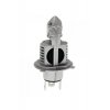 Λαμπτήρες LED H4 LED 12V 2 TMX-35w 12000LM 6000K IP68 A397 F10 NOVSIGHT