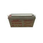 Προϊόν SAOOER 150AH Sealed Deep Cycle Gel Battery