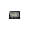 Solar Floodlight Αδιάβροχο 800W με 2 Φωτοβολταϊκά Πάνελ, Τηλεχειριστήριο και χρονοδιακόπτη-OEM