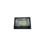 Solar Floodlight Αδιάβροχο 800W με 2 Φωτοβολταϊκά Πάνελ, Τηλεχειριστήριο και χρονοδιακόπτη-OEM