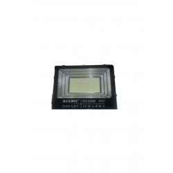 Solar Floodlight Αδιάβροχο 800W με 2 Φωτοβολταϊκά Πάνελ, Τηλεχειριστήριο και χρονοδιακόπτη-OEM