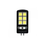 ΑΔΙΑΒΡΟΧΟ ΗΛΙΑΚΟΣ ΦΩΣ LED 50W ΜΕ ΕΝΣΩΜΑΤΩΜΕΝΟ ΠΑΝΕΛ W756 OEM.