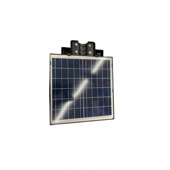 Ηλιακό φως δρόμου LED-600w STR-SOLAR με ενσωματωμένο πάνελ και αισθητήρα κίνησης – OEM