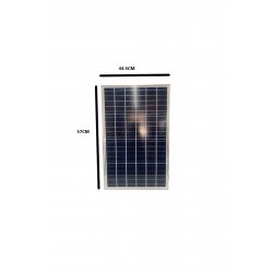 ΑΔΙΑΒΡΟΧΟ ΗΛΙΑΚΟΣ ΦΩΣ 300W ΜΕ ΤΗΛΕΧΕΙΡΙΣΤΗΡΙΟ JD8300-OEM.