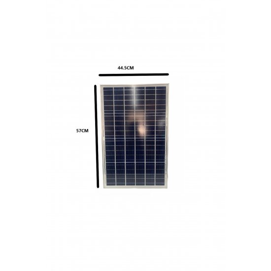 ΑΔΙΑΒΡΟΧΟ ΗΛΙΑΚΟΣ ΦΩΣ 300W ΜΕ ΤΗΛΕΧΕΙΡΙΣΤΗΡΙΟ JD8300-OEM.
