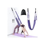 Σχοινί aerial yoga