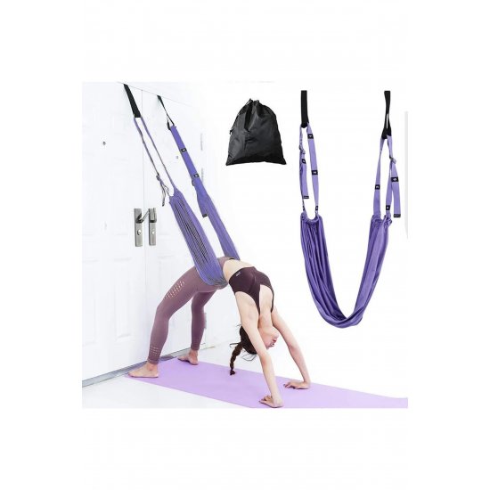 Σχοινί aerial yoga
