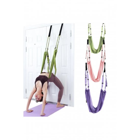 Σχοινί aerial yoga
