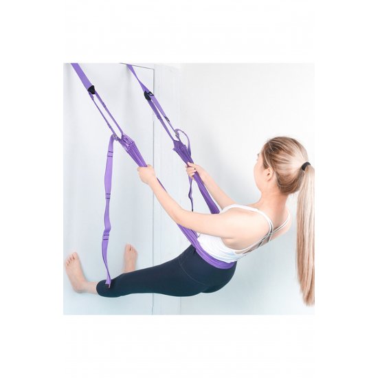 Σχοινί aerial yoga