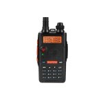 Baofeng BF-E500S ασύρματος πομποδέκτης UHF/VHF 5W.