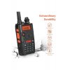 Baofeng BF-E500S ασύρματος πομποδέκτης UHF/VHF 5W.