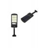 Αδιάβροχο ηλιακό Floodlight 150SMD LED - Φωτισμός δρόμου με τηλεχειριστήριο, ανιχνευτής κίνησης, F