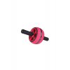 Luxury Belly Wheel Red με χαλάκι -