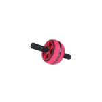 Luxury Belly Wheel Red με χαλάκι -