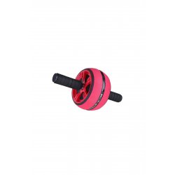 Luxury Belly Wheel Red με χαλάκι -