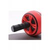 Luxury Belly Wheel Red με χαλάκι -