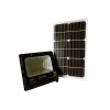 Solar LED Floodlight 300w με οθόνη & τηλεχειριστήριο Αδιάβροχο FO-T8300 FOYU - OEM