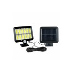 Ηλιακός προβολέας με αισθητήρα κίνησης GL-12COB - OEM
