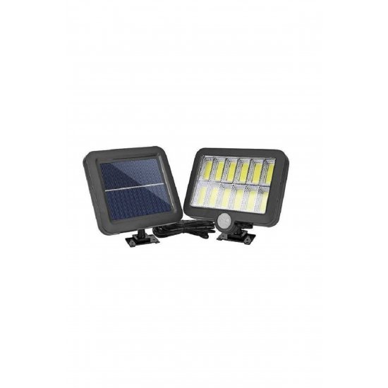 Ηλιακός προβολέας με αισθητήρα κίνησης GL-12COB - OEM Ηλιακός προβολέας με αισθητήρα κίνησης GL-12COB - OEM