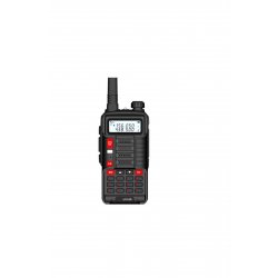 Ασύρματος φορητός πομποδέκτης BAOFENG UHF/VHF 10W UV-10R.