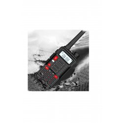 Ασύρματος φορητός πομποδέκτης BAOFENG UHF/VHF 10W UV-10R. Ασύρματος φορητός πομποδέκτης BAOFENG UHF/VHF 10W UV-10R.