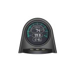 AUTOOL OBD II ΔΙΑΓΝΩΣΤΙΚΑ ΑΥΤΟΚΙΝΗΤΟΥ - X70.