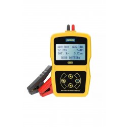 Διαγνωστικό μπαταρίας AUTOOL BT360 12V.