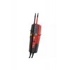 UNI-T (Ut18C) Δοκιμαστής τάσης 12-690VAC/DC Ψηφιακός + HZ + Φασόμετρο IP65.