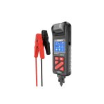 Διαγνωστικό μπαταρίας αυτοκινήτου 6-12-24V με θερμικό εκτυπωτή Konnwei KW720.