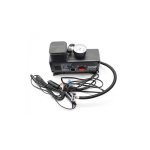 Συμπιεστής αντλίας αέρα αυτοκινήτου 12V/220V 250 PSI OEM.