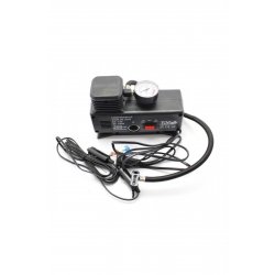 Συμπιεστής αντλίας αέρα αυτοκινήτου 12V/220V 250 PSI OEM.
