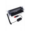 Strobe Police LED Λευκό – OEM