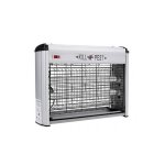 Ηλεκτρικό εντομοκτόνο 2x15W KILL PEST MT-030