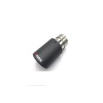 Σωλήνας εξάτμισης αυτοκινήτου τύπου Acrapovic 66-89 OEM.